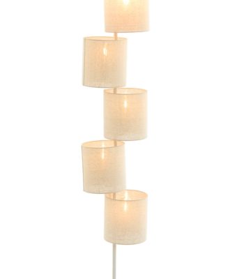 Lampadaire BENIGNO - 249,90€