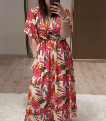 Robe JULIA