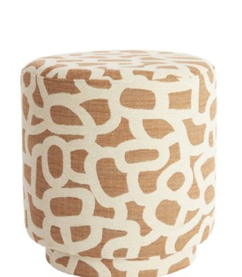 Pouf DAVONTE - 119,90€