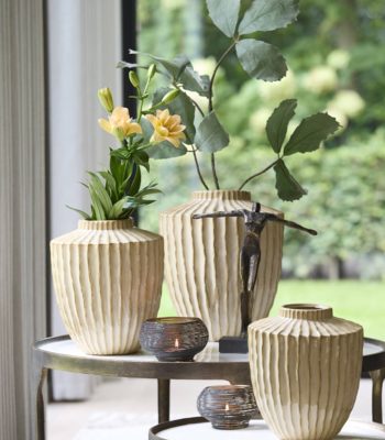 Vase en céramique TALEA - 44,90€