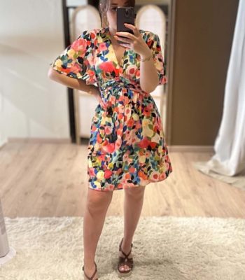 Robe ELENZA