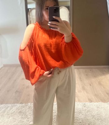 Blouse LYANA