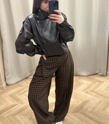 Perfecto simili CLARA choco