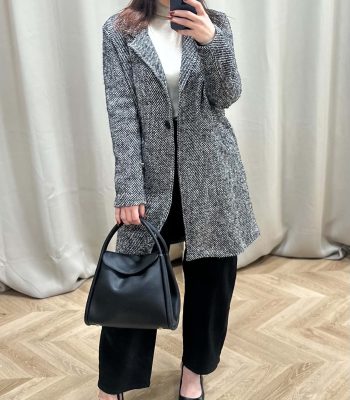 Manteau ALARA